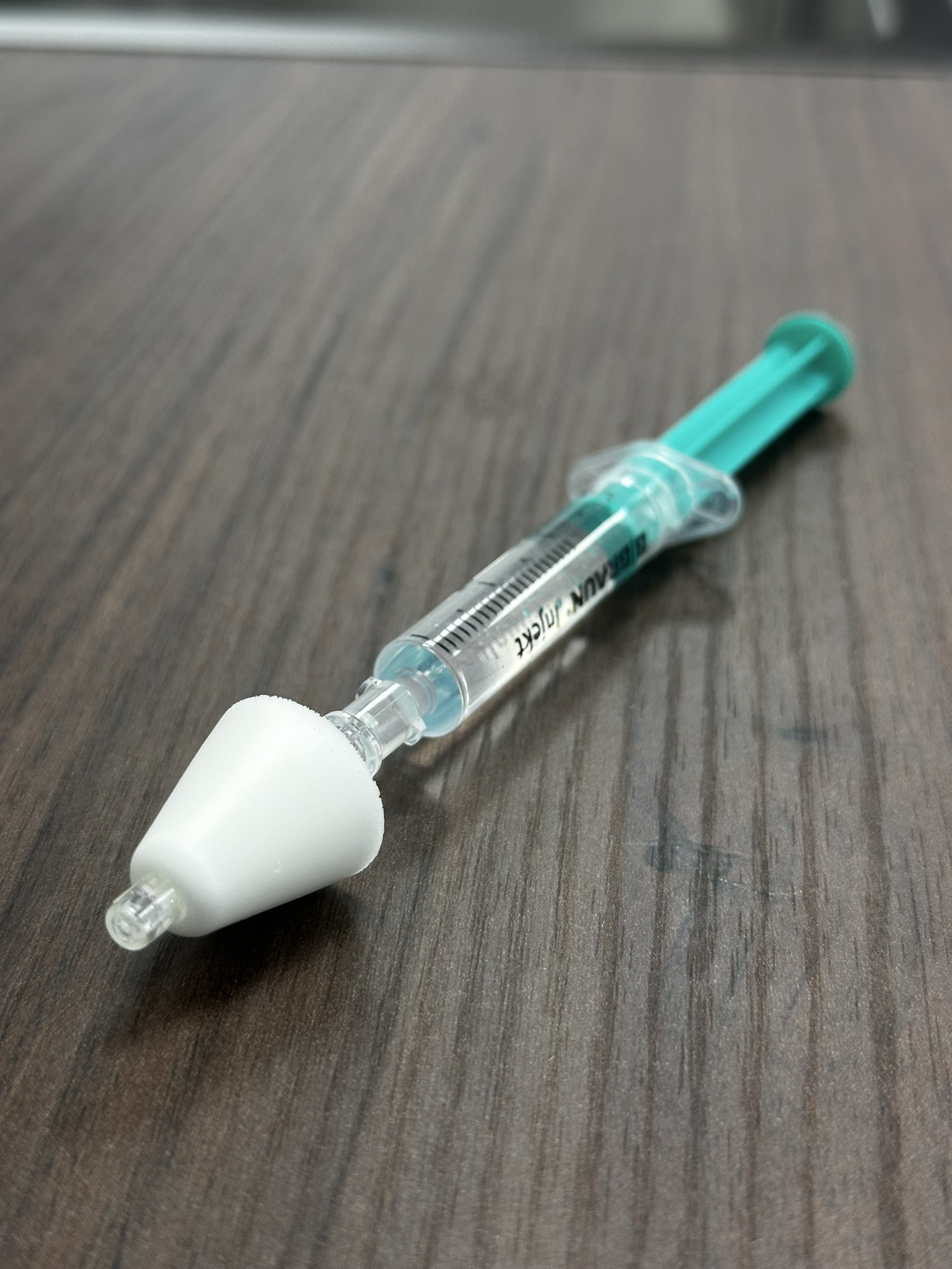 Atomizer donosowy - obrazek 4