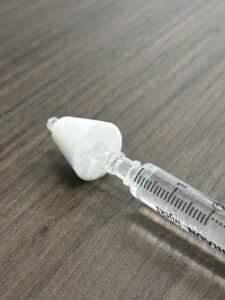 Atomizer donosowy
