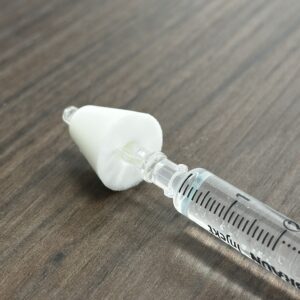 Atomizer donosowy
