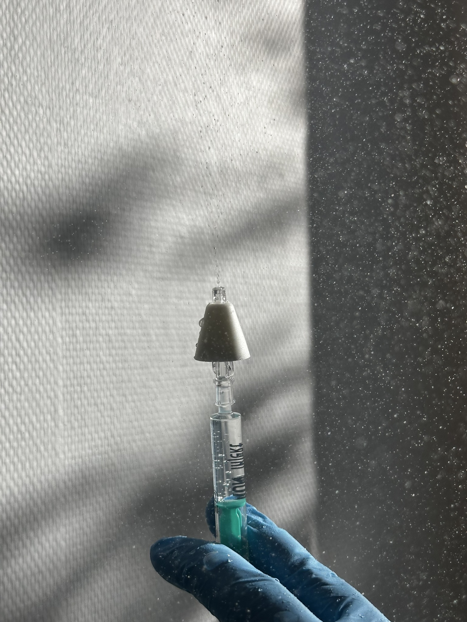 Atomizer donosowy - obrazek 2