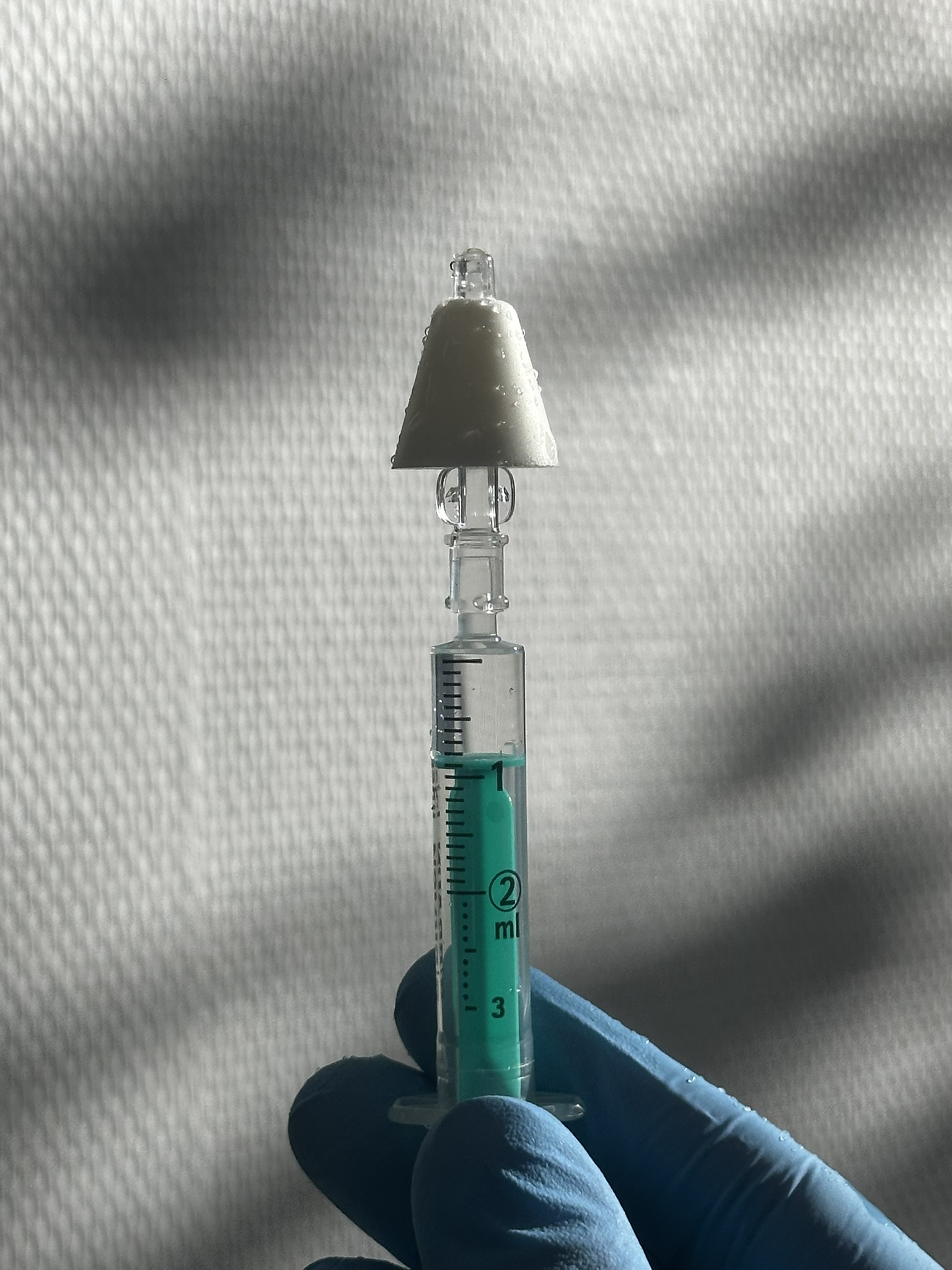 Atomizer donosowy - obrazek 3