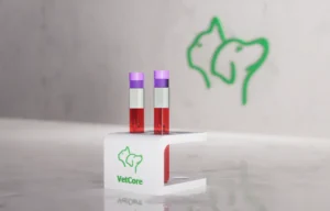 Statyw na probówki